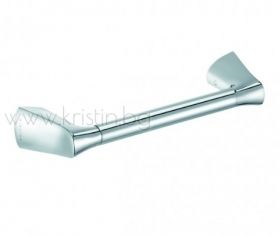 Kludi Amba 5398105, поставка за хавлия  35 см