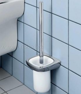 Kludi Amba 5397405, четка за WC