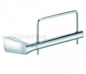 Kludi Amba 5397105, поставка за тоалетна хартия