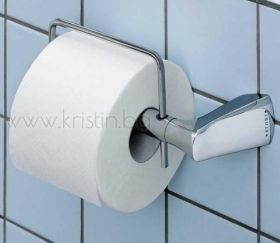 Kludi Amba 5397105, поставка за тоалетна хартия
