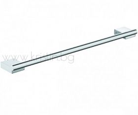 Kludi A-Xes 4898005, поставка за хавлии 65 см