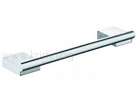 Kludi A-Xes 4898105, поставка за хавлии 35 см