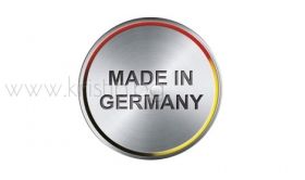 Kludi JOOP 5598305H7, стъклена поставка
