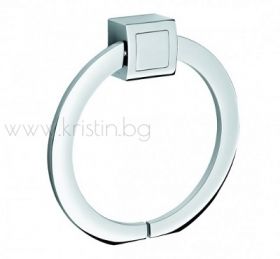 Kludi JOOP 5597105, поставка за тоалетна хартия