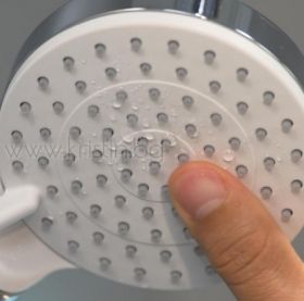 Hansgrohe термостатен смесител Ecostat и Crometta Vario, комплект