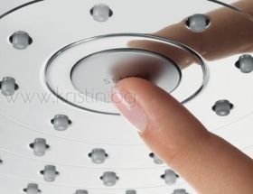 Hansgrohe душ пита Croma Select E 180 2jets