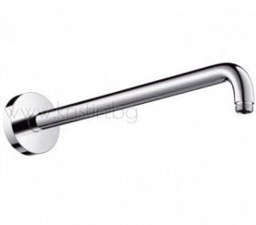Hansgrohe рамо за душ пита от стена