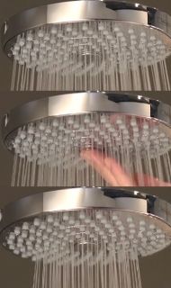 Hansgrohe комплект за вграждане Slect E