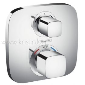 Hansgrohe комплект за вграждане Slect E