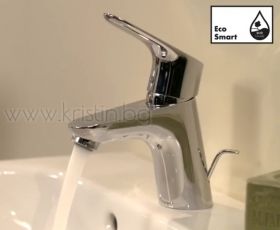 Hansgrohe Focus 70, стоящ смесител за мивка 31730000 