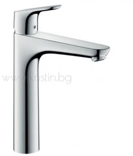Hansgrohe Focus 190, стоящ смесител за мивка 31608000 