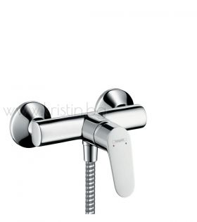 Hansgrohe Focus, стенен смесител за душ 31960000 