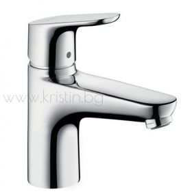 Hansgrohe Focus, стоящ смесител 31931000 