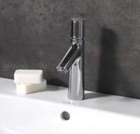 Hansgrohe Talis S, стоящ смесител за мивка 72042000