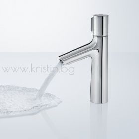 Hansgrohe Talis S, стоящ смесител за мивка 72042000