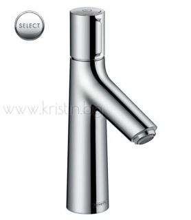Hansgrohe Talis S, стоящ смесител за мивка 72042000