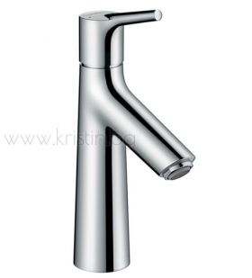 Hansgrohe Talis S, стоящ смесител за мивка 72020000
