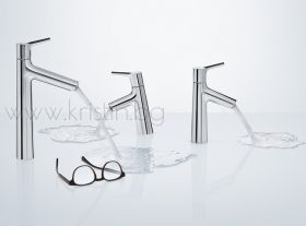 Hansgrohe Talis S, стоящ смесител за мивка 72020000