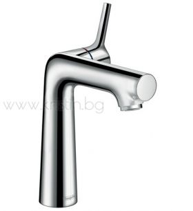 Hansgrohe Talis S 140, стоящ смесител за мивка 72113000