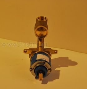 GROHE Eurosmart New  33305002 душ за вграждане комплект с тяло за вграждане