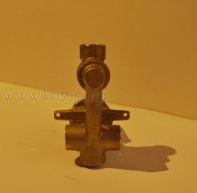 GROHE Eurosmart New  33305002 душ за вграждане комплект с тяло за вграждане
