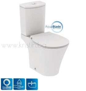 Моноблок Connect Air Arc Aquablade