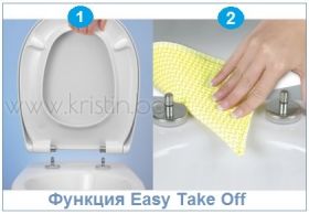 Моноблок Connect Air Arc Aquablade