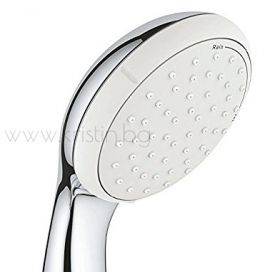 Grohe Eurosmart New и Tempesta 210, комплект за вграждане
