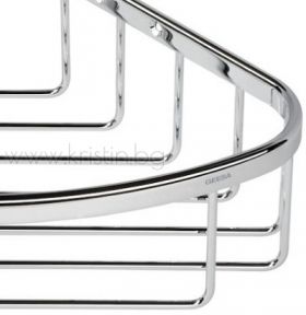Ъглова кошница Basket, дълбока