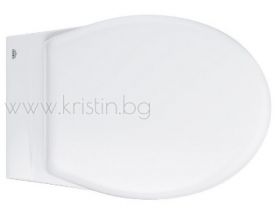 Конзолна тоалетна чиния Grohe Bau Ceramic