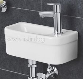 Малка мивка за баня Grohe Euro Ceramic 37 см