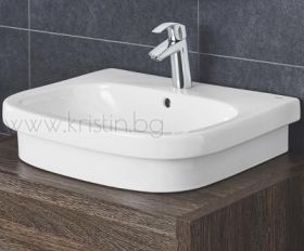 Мивка за монтаж върху плот Grohe Euro Ceramic