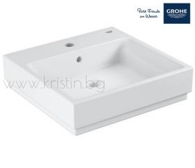 Grohe Cube Ceramic 50 см- мивка за монтаж върху плот