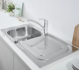 Кухненска мивка Grohe K300 
