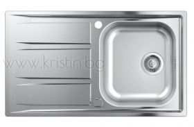 Кухненска мивка Grohe K400