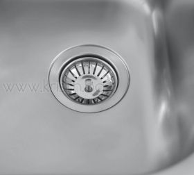 Кухненска мивка Grohe K400