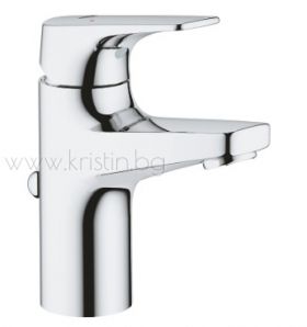 Комплект смесители за баня Grohe BauFlow и New Tempesta 100