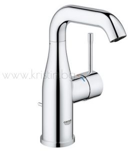 Комплект смесители за баня Grohe Essence New и Euphoria 110 Mono