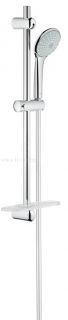 Комплект смесители за баня Grohe Essence New и Euphoria 110 Mono