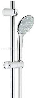 Комплект смесители за баня Grohe Essence New и Euphoria 110 Mono