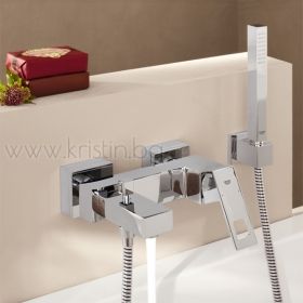 Комплект смесители за баня Grohe Eurocube