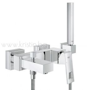 Комплект смесители за баня Grohe Eurocube