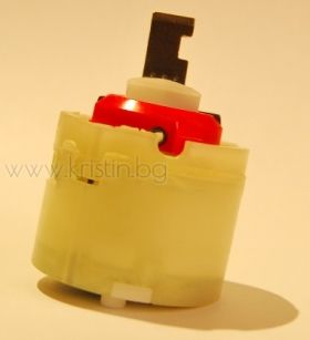 Керамичен затварящ механизъм Vidima Ф40