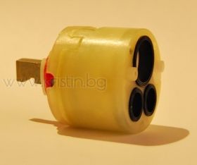 Керамичен затварящ механизъм Vidima Ф40