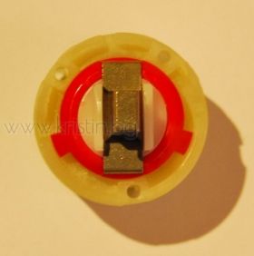 Керамичен затварящ механизъм Vidima Ф40