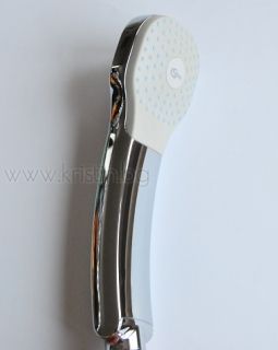 Ръчен душ Senses 70 