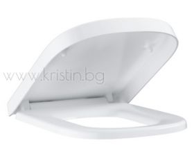 Капак за тоалетна чиния  Grohe Euro Ceramic 39331000