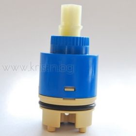 Керамичен затварящ механизъм Vidima Ф35