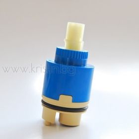 Керамичен затварящ механизъм Vidima Ф35