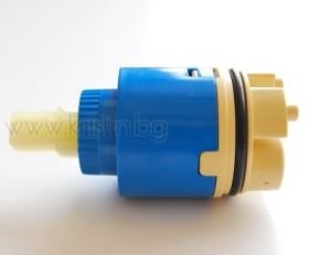 Керамичен затварящ механизъм Vidima Ф35